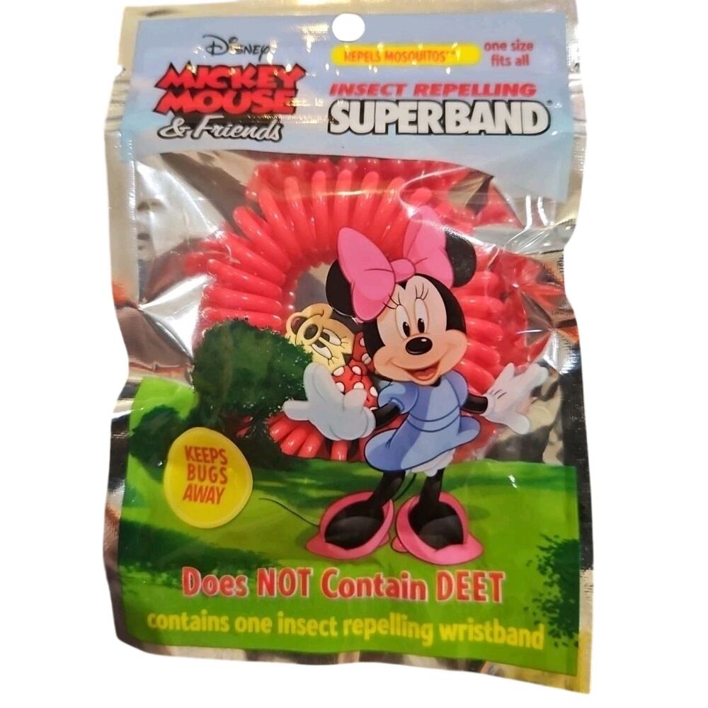Mickey Mouse Band - NEW